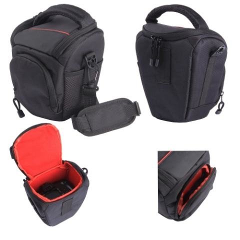 universal camera bolsa