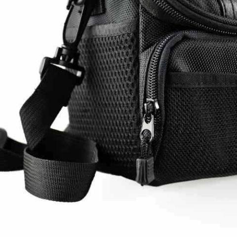 universal camera bolsa