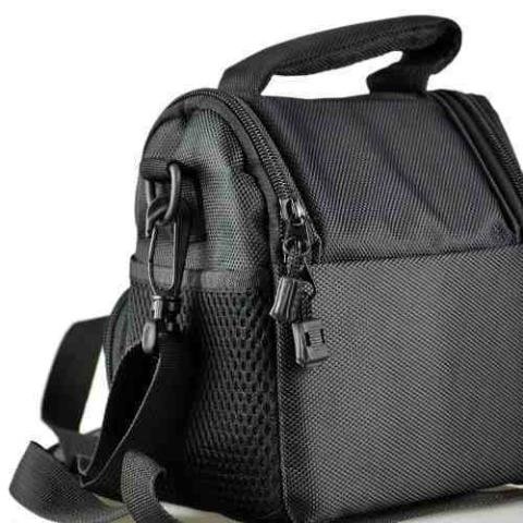 universal camera bolsa