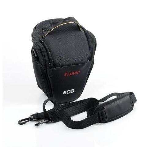 carry on camera bolsa