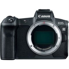 Câmera Canon EOS R CORPO