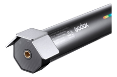 2x Kit TL30 Godox Iluminador Led Espada Bastão Tubo RGB - loja online