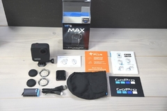 Câmera GoPro MAX 360 - comprar online