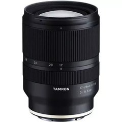 Lente Tamron 17-28mm f/2.8 Di III RXD p/ Sony