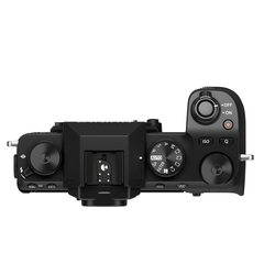 Câmera Fuji XS-10 Corpo Fujifilm na internet