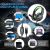 Auricular Gammer Eksa E1000 - comprar online