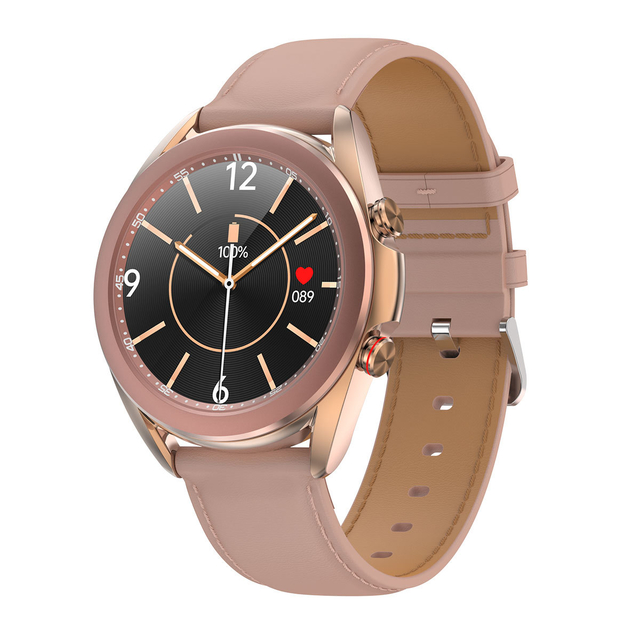 SmartWatch SK8 Rosa - Comprar en Debag