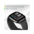 SmartWatch Gts 4 Mini Negro - comprar online