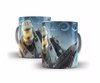 Caneca Halo 3 Game Qualidade Liquidação Oferta Presente