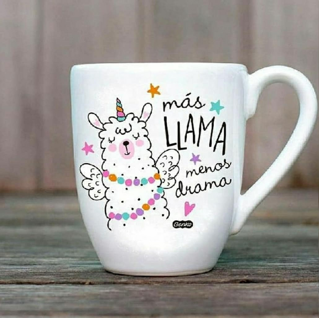 Taza De Cerámca Semanal De Kpop, Dseño De Taza Dvertda De 11 Oz, Mercadería De Kpop, Deas
