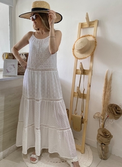 Vestido Estambul - Comprar en TwinLP Vestido Estambul - Comprar en TwinLP