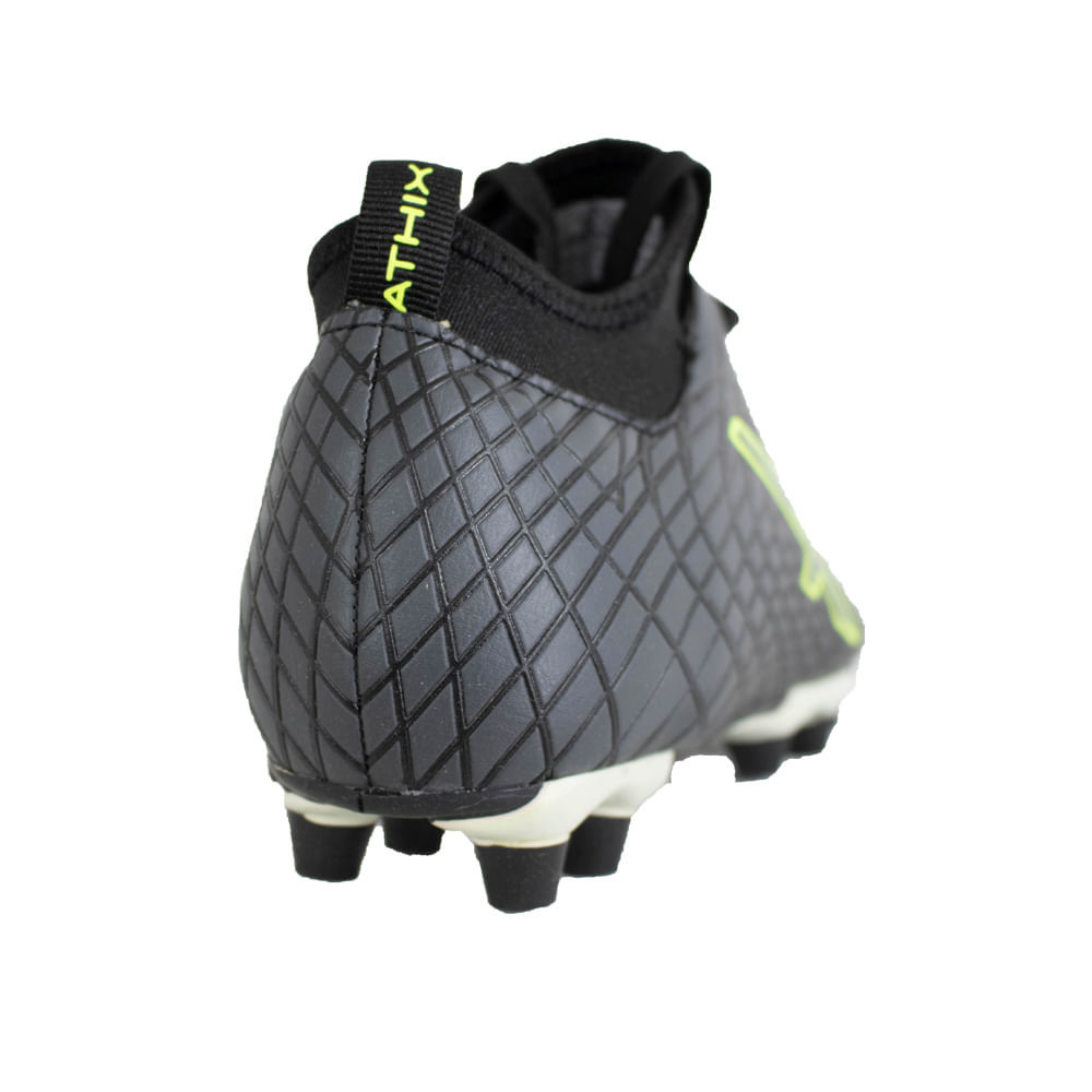 Botines Athix Campo Arbitro