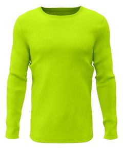 Camiseta Termica Regla18 Arbitros