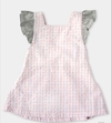 JUMPER CLOQUE CUADROS