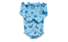 Bodysuits ML butterflies celeste