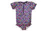 OCEAN5 - Bodysuit Lemons MC