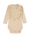 BODY OLGA BEIGE
