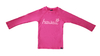 Remera ML Hawaii Rosa