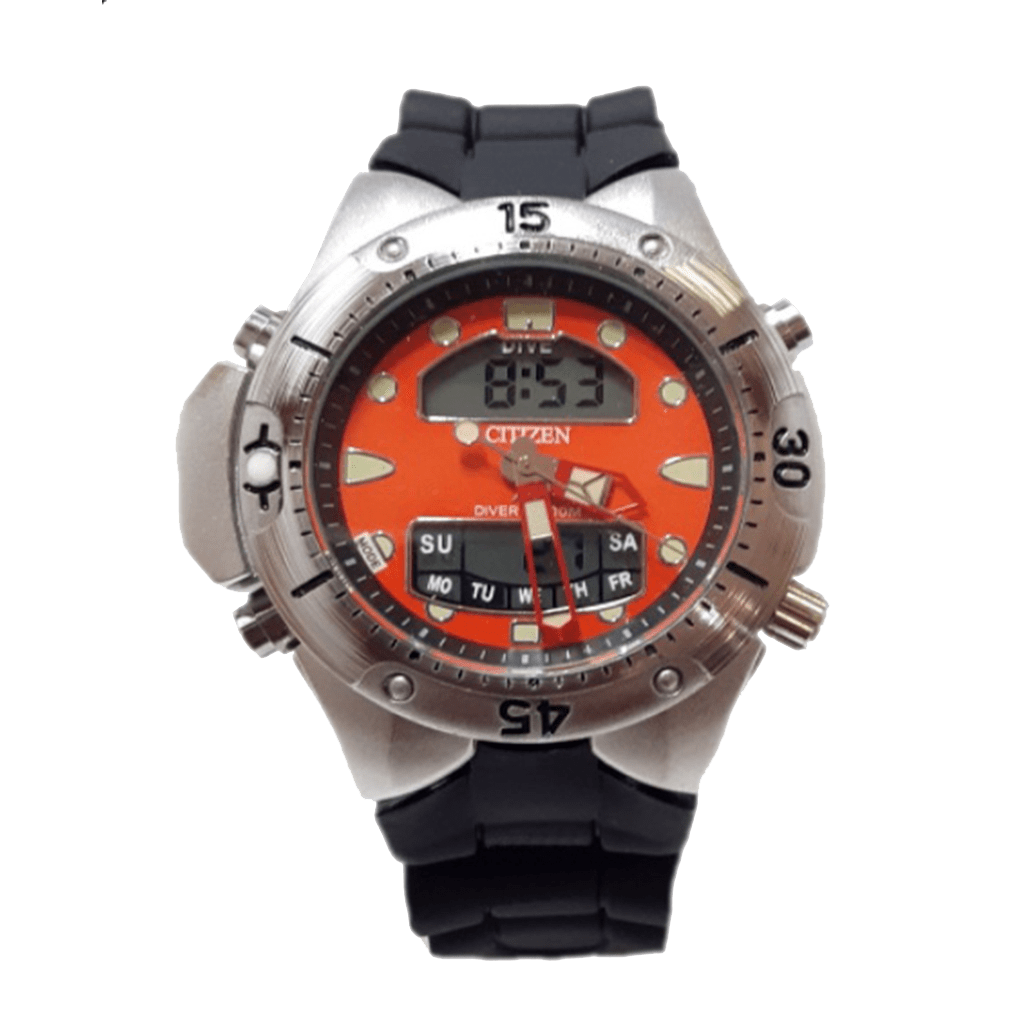 relogio citizen jp1060