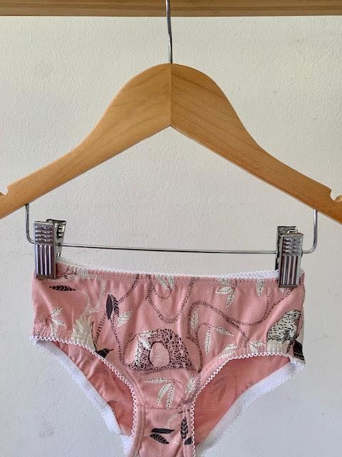PACK X 2 bombachas estampadas - Comprar en marlo