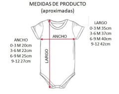 Body Yaguarete peonia en internet