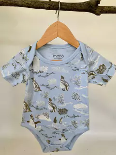 Set Bienvenida 0-3 meses - marlo