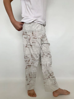 Pants Venado de las Pampas
