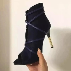 Sapato Angelina Cód 2509 - loja online