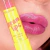 (HB-8528F) - LABIAL MÁGICO froot kiss - RUBY ROSE