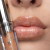 (HB8218-47) - Gloss Labial Wow Shiny Lips Nude Dourado - RUBY ROSE