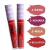 (HB5692) - Labial líquido STAY FIX Feels Mood BELLATRIX- RUBY ROSE