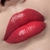 Hb8227-82 Gloss feels lip glaze TONO 82  - Ruby Rose - tienda online