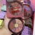 (HB1075/9) Paleta De Sombras ADORE YOU en internet