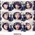 EXO Winter Special Album - SING FOR YOU CD SUHO COREANA