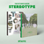 STAYC 1st Mini Album - STEREOTYPE