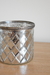 Portavelas PLATA - comprar online