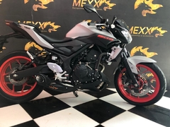 Sport Exhaust Mexx Full Yamaha MT 03 Taylor Made Cod.3002 Sport Exhaust Mexx Full Yamaha MT 03 Taylor Made Cod.3002