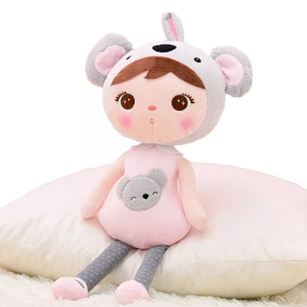 Boneca Metoo Kawaii - Compre a mãe e ganhe uma filha!