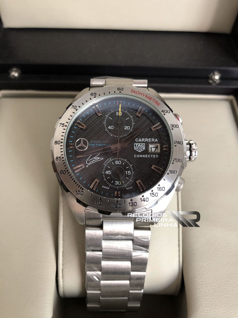 tag heuer amg