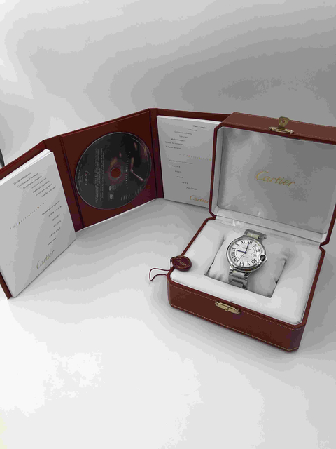 caixa cartier