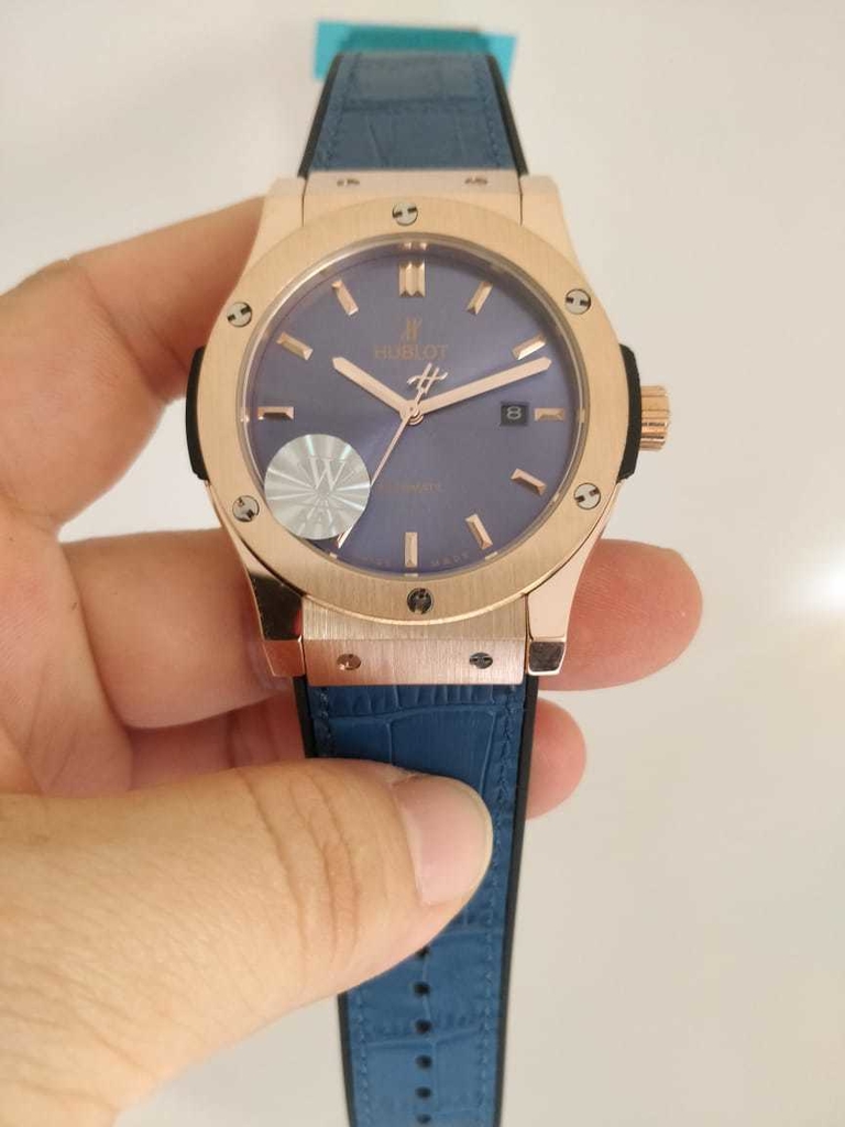 hublot automatico