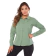Camisa Mujer Protección UV Montagne Kimbra ML