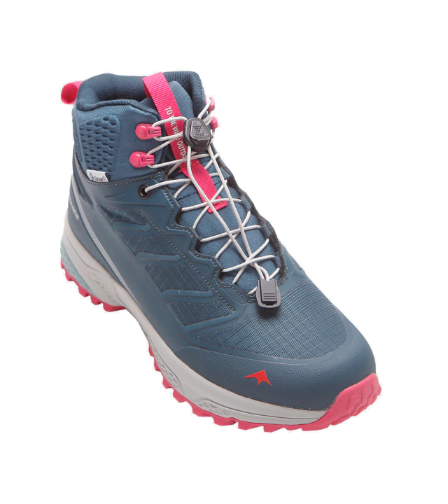 Botas Mujer Montagne Ultra 3.0 Impermeables
