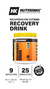Recuperador Rehidratante Recovery 1500 de Nutremax - comprar online