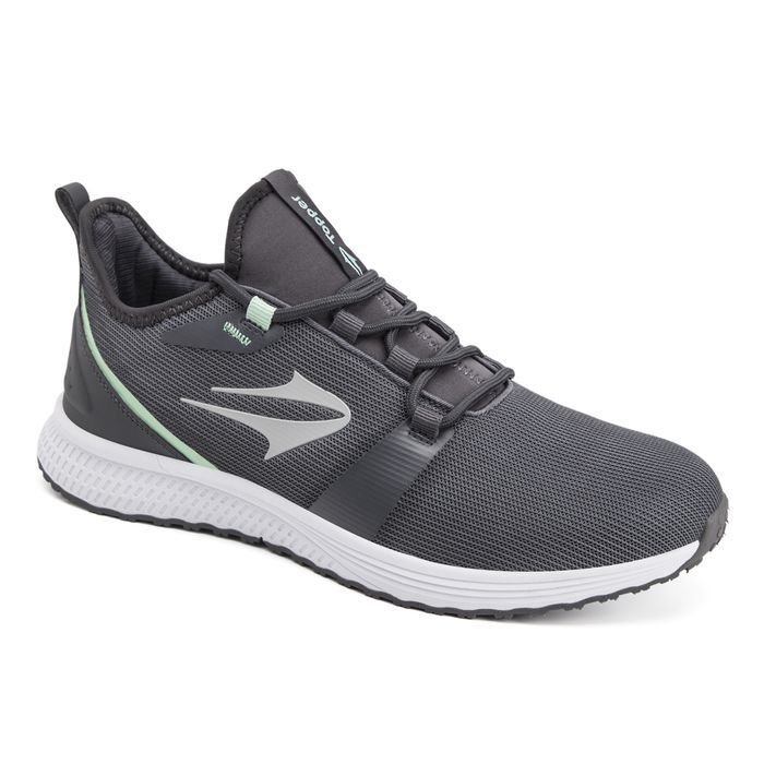Zapatillas Topper Squat 27168 - Deportivas Hombre 39 Al 45