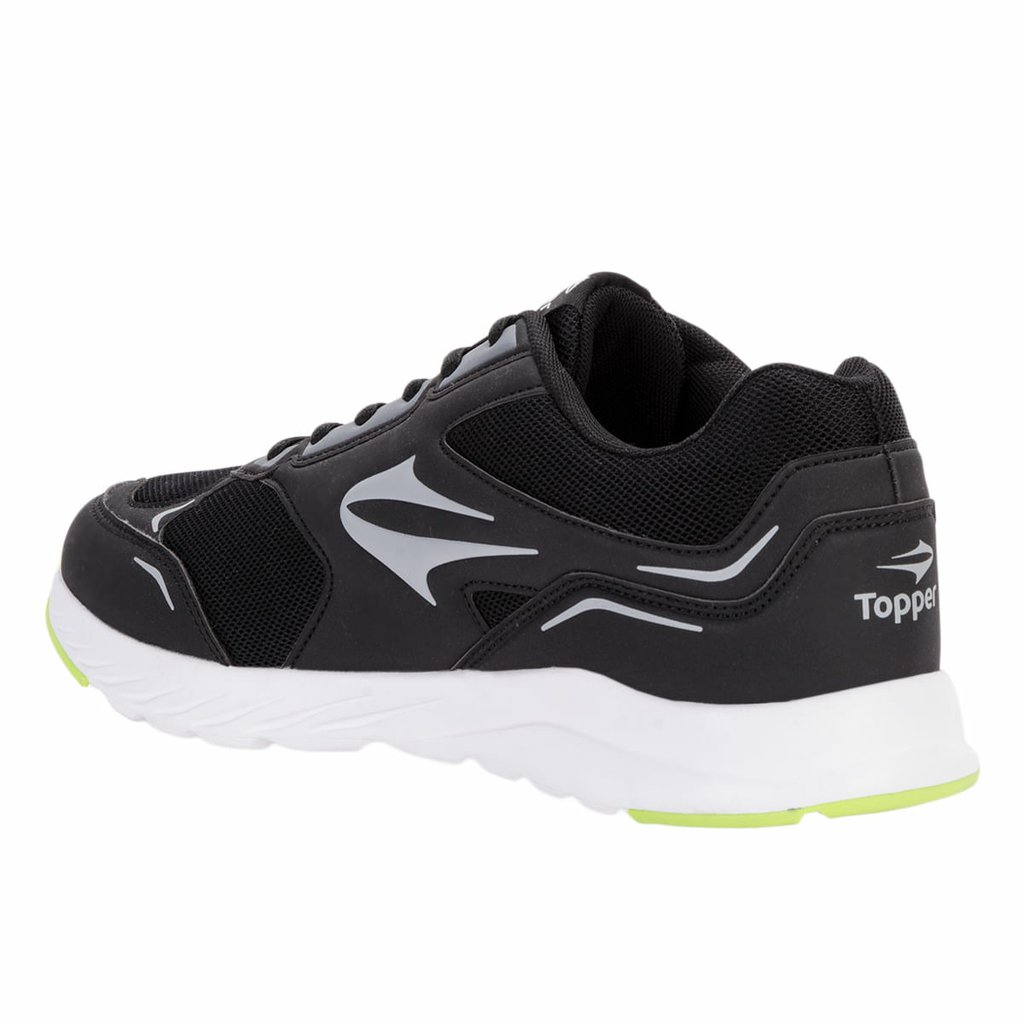 Zapatillas Topper Wind Iii 52431 - Lanzamiento!