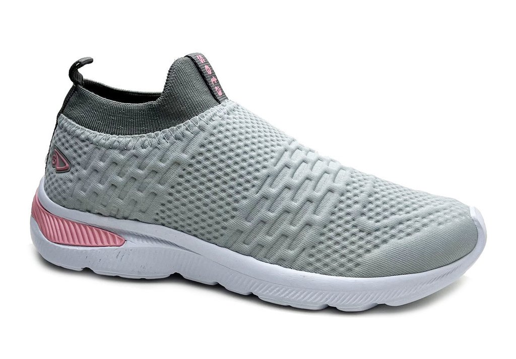 Zapatillas Deportivas Seta 1031 - Ultra Livianas 35 Al 44
