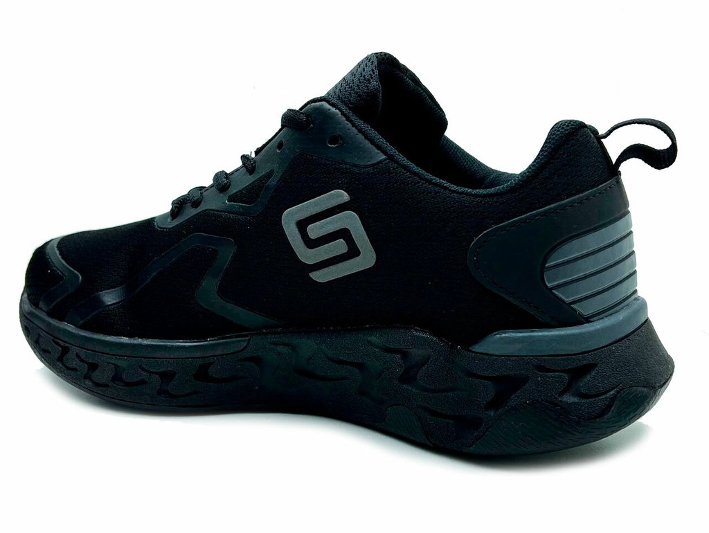 Zapatillas Deportivas Hombre Star Flex Art. #1090 - 40 Al 45