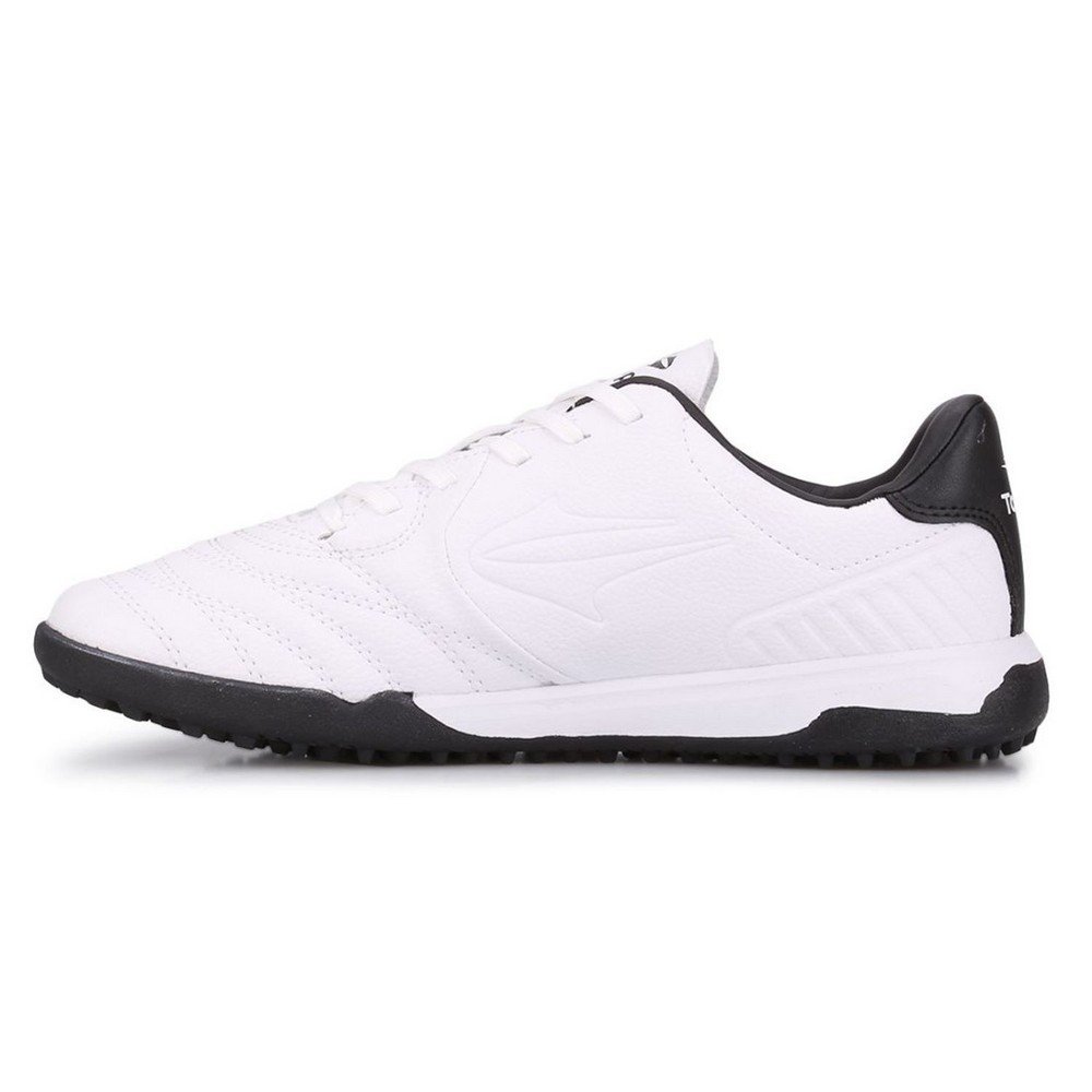 Botines Topper San Ciro V Tf 26399 - Papi Fútbol