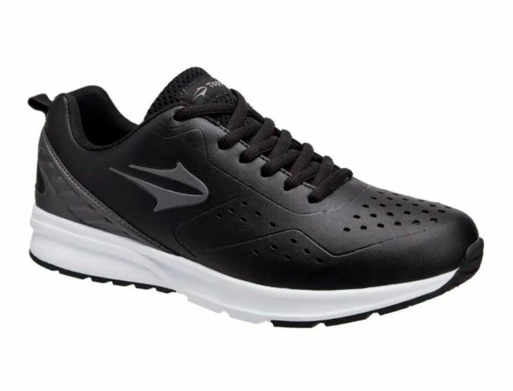 Zapatillas Topper Boro Ii 27121 - Deportivas Hombre